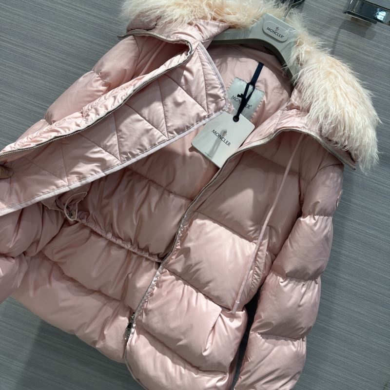 Moncler Down Jackets